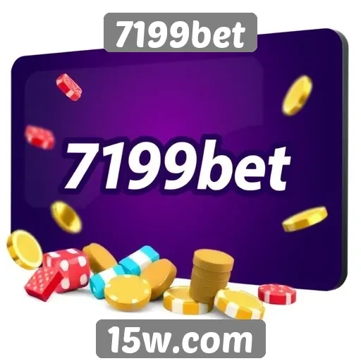 Plataforma 7199bet oferece diversidade em jogos de cassino