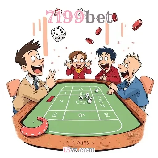 7199bet: Explore Jogos de Cartas Incríveis e Ganhe Prêmios