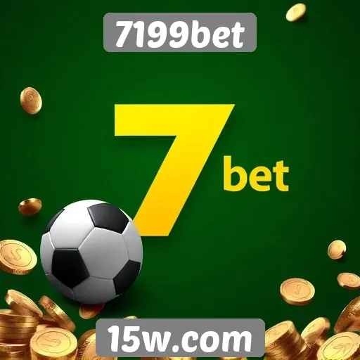 Comparativo de bônus e promoções em 7199bet