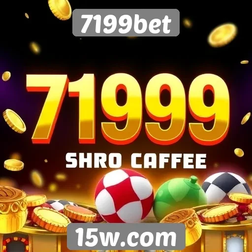 Ofertas de bônus no 7199bet em destaque