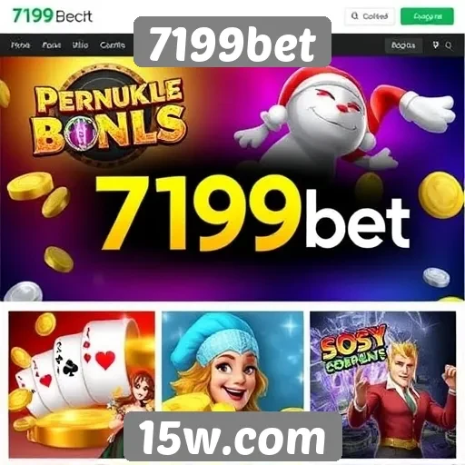 7199bet oferece uma variedade de jogos de cassino online