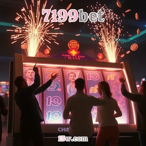 7199bet: Descubra as Vantagens Exclusivas da Seção VIP