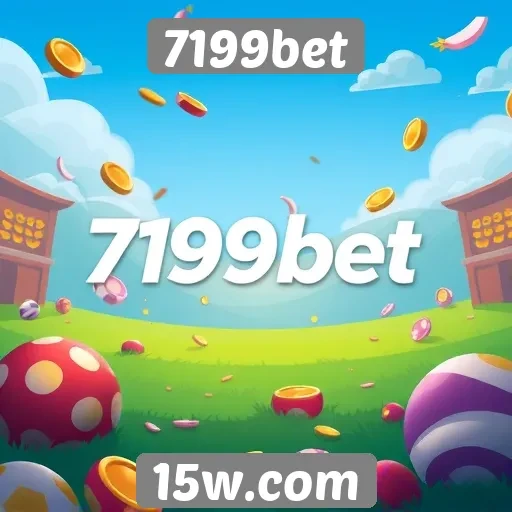 Explorando a variedade de jogos disponíveis no 7199bet