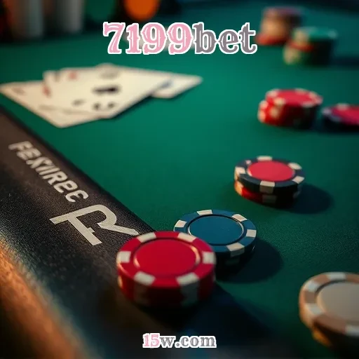 7199bet: Promoções Irresistíveis para Jogadores em Busca de Diversão